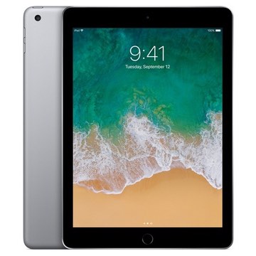 Photo of iPad 5 WiFi